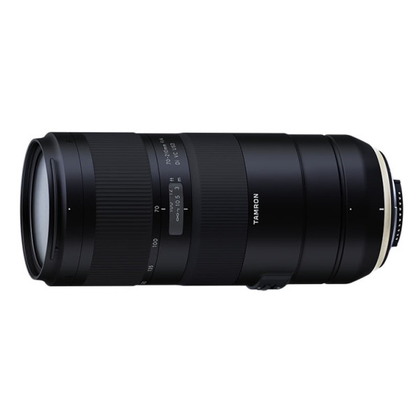 Об'єктив Tamron 70-210mm F/4 Di VC USD для Nikon